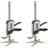 Stanley Fatmax Einhand-Montagewerkzeug Tradelift 150 kg 2 St