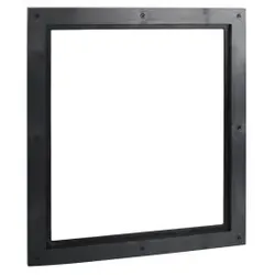 Schneider Electric 48601 Türdichtungsrahmen, für Masterpact NW/NW DC Festeinbau