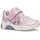 GEOX Fadinlight Kinder Pink/Rosa 34