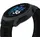 COROS Pace 4 GPS 43 mm Nylonarmband Schwarz 22 mm
