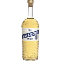 Jacopo Poli Gran Bassano Bianco 18% vol 0,75 l