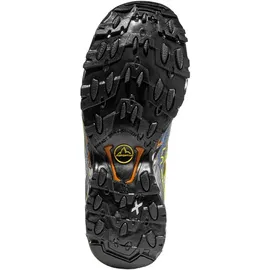 La Sportiva Ultra Raptor II Grün 46