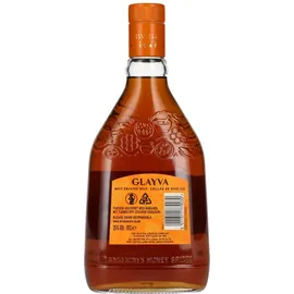 Glayva Liqueur 35% Vol. 0,7 l