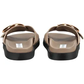 Steve Madden Pantolette Mistify dunkelbeige 38