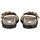 Steve Madden Pantolette Mistify dunkelbeige 38
