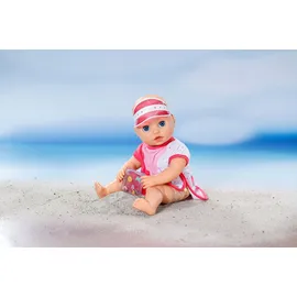 BABY BORN Strand-Outfit Bunt