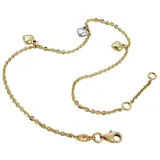 GALLAY Fußkette