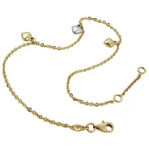 GALLAY Fußkette