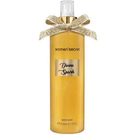 Women'Secret Divine Spark Körperspray 250 ml