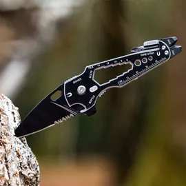 TRUE UTILITY Smartknife Schwarz