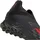 adidas F50 Pro Laceless TF Herren Core Black/Lucid Red 39