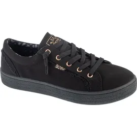 SKECHERS Bobs B Extra Cute Damen Schwarz 39