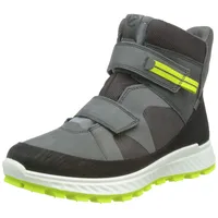 ECCO EXOSTRIKE Grau 27