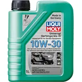 LIQUI MOLY Gartengeräte-Öl 10W-30 1 L