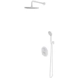 Omnires Y Duschsystem, Thermostat, SYSYT05WM,