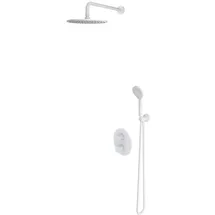 Omnires Y Duschsystem, Thermostat, SYSYT05WM,