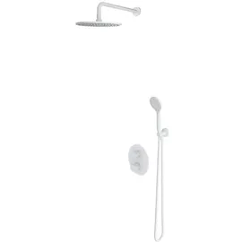 Omnires Y Duschsystem, Thermostat, SYSYT05WM,