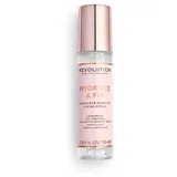 Revolution Beauty Hydrate & Fix Fixing Spray