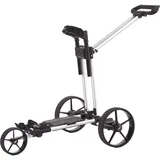 Flat Cat E-Trolley Ahead 3.0, silber