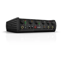 IK Multimedia Axe I/o Solo