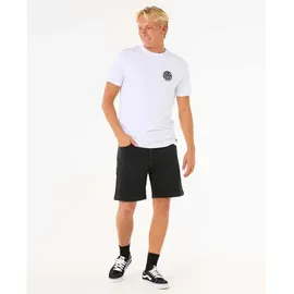 Rip Curl Wettie Icon optical white L