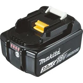 Makita DHP482RF3J inkl. 3 x 3,0 Ah + Ladegerät + Makpac