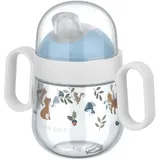 Mepal Mio (2025) 200 ml Forest Friends - blau
