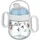 Mepal Mio (2025) 200 ml Forest Friends - blau
