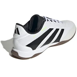 adidas Predator League IN - weiss 42