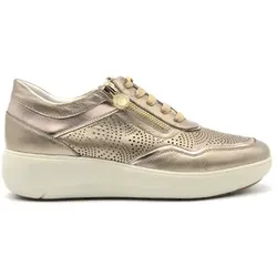 Stonefly  Sneaker Rock 30 sneaker  in Gold, 37