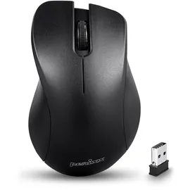 Perixx PERIMICE-621B Schwarz