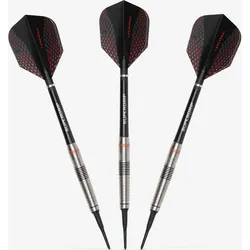 Dartpfeile S940 Softdart 3 Pfeile Kunststoffspitzen EINHEITSGRÖSSE