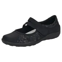 REMONTE Damen R3510-03 Ballerinas, 3, 36