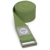 bodhi Padma Yogagurt Baumwolle, Tarragon Green 1 St