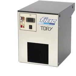 Fiac TDRY 4 Lufttrockner für Kompressoren mit 350 Litern Kapazität pro Minute