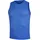 Falke Ultralight Cool Unterhemd Blau L