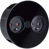 Bachmann TWIST Steckdosenleiste 931.152