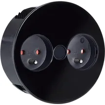 Bachmann TWIST Steckdosenleiste 931.152