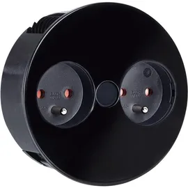 Bachmann TWIST Steckdosenleiste 931.152