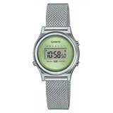 Casio Mini Collection LA700WEM-3AEF Edelstahl 26 mm LA700WEM-3AEF