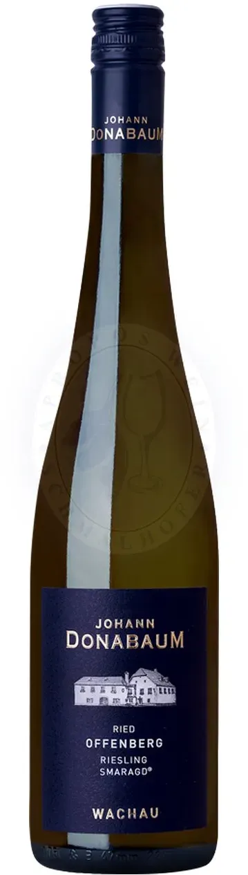 Riesling Smaragd Offenberg DAC 2024 Donabaum 0,75l