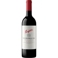 Penfolds Koonunga Hill Shiraz Cabernet 2024 0,75 l