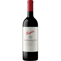 Penfolds Koonunga Hill Shiraz Cabernet 2024 0,75 l