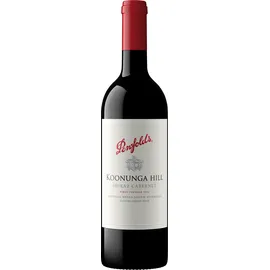 Penfolds Koonunga Hill Shiraz Cabernet 2024 0,75 l