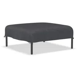 HOUE - Level / Level 2 Schutzhülle für Ottoman, schwarz
