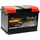 SMC Startebatterie Speed Max 70 Ah AGM 760A Start&Stop 12v
