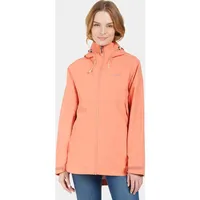 Didriksons Tilde WNS Jacket 4 clay pink 52