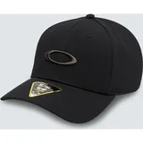 OAKLEY Tincan Remix Cap blackout L/XL