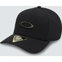 OAKLEY Tincan Remix Cap blackout L/XL