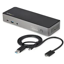 Startech USB-C USB-A Dock
